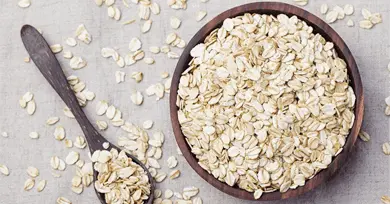 avena plato