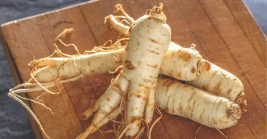 ginseng