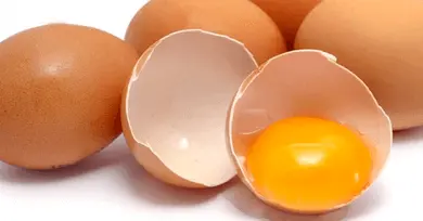huevos