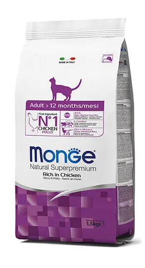 Monge Adult
