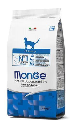 Monge Urinary