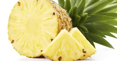 piña