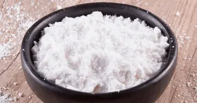 tapioca