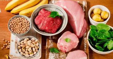 vitaminaB