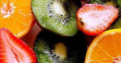vitaminaC E